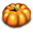 Pumpkin Icon